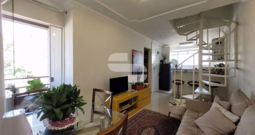 Cobertura com 2 quartos à venda na Avenida Alterosa, 1, Parque Turistas, Contagem