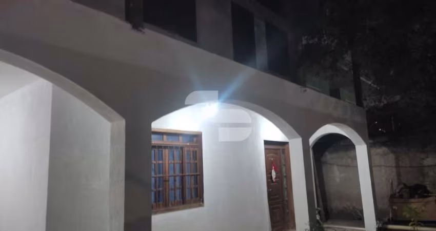 Casa com 3 quartos à venda na Passa Vinte, 100, Santa Terezinha, Belo Horizonte