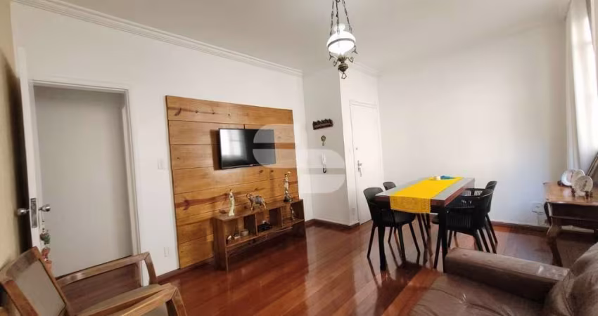 Apartamento com 3 quartos à venda na Rua Jacutinga, 1, Padre Eustáquio, Belo Horizonte