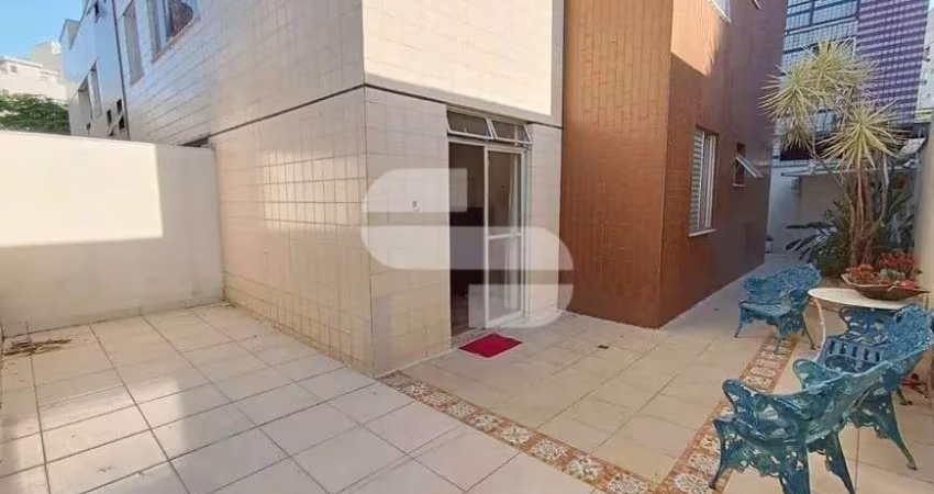 Apartamento com 3 quartos à venda na Jornalista Guilherme Apgáua, 1, Buritis, Belo Horizonte