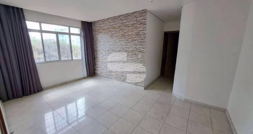 Apartamento com 3 quartos à venda na Rua Ulisses Marcondes Escobar, 1, Buritis, Belo Horizonte