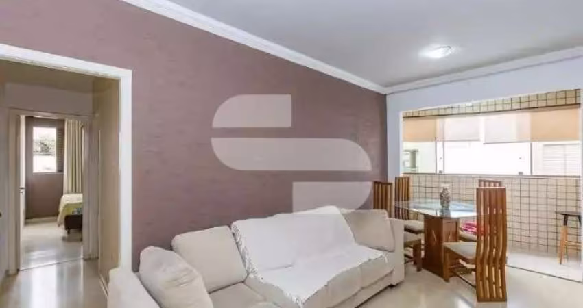 Apartamento com 2 quartos à venda na Rua Tereza Mota Valadares, 1, Buritis, Belo Horizonte