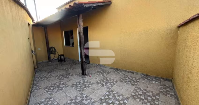 Casa com 2 quartos à venda na José Pereira, 137, Dom Bosco, Belo Horizonte