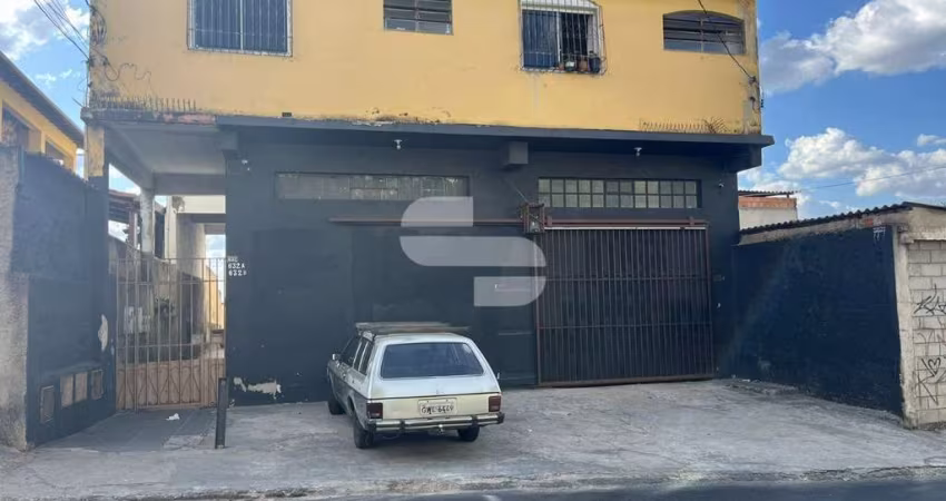 Ponto comercial à venda na Guararapes, 634, Glória, Belo Horizonte