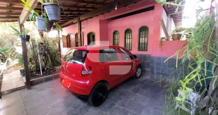 Casa com 3 quartos à venda na Ásia, 1, Parque Turistas, Contagem