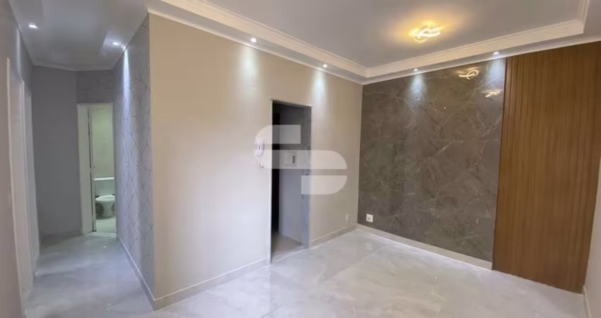 Apartamento com 2 quartos à venda na Rua Cantor Luiz Gonzaga, 400, Castelo, Belo Horizonte