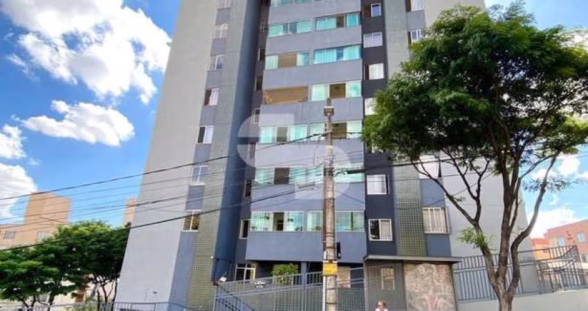Apartamento com 3 quartos à venda na Doutor Luís Ratton, 30, Manacás, Belo Horizonte