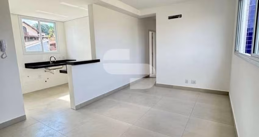 Apartamento com 3 quartos à venda na Doutor Alberto Cavalcanti, 120, Padre Eustáquio, Belo Horizonte