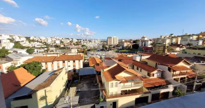 Apartamento com 3 quartos à venda na Rua Itambé do Mato Dentro, 1631, Serrano, Belo Horizonte