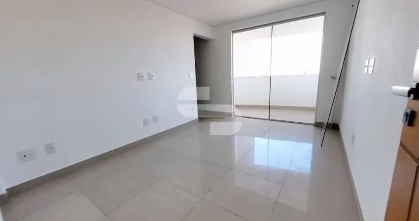 Apartamento com 3 quartos à venda na Rua Itambé do Mato Dentro, 1631, Serrano, Belo Horizonte