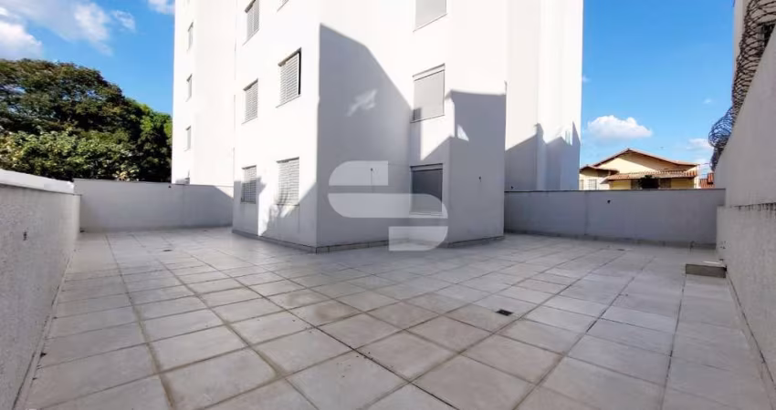 Apartamento com 3 quartos à venda na Rua Itambé do Mato Dentro, 1631, Serrano, Belo Horizonte