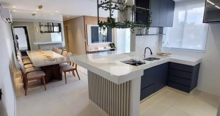 Apartamento com 3 quartos à venda na Rua Dona Noemi, 1101, Padre Eustáquio, Belo Horizonte