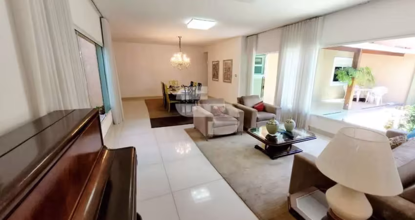 Casa com 3 quartos à venda na Rua Ilha Grande, 2470, Jardim Atlântico, Belo Horizonte