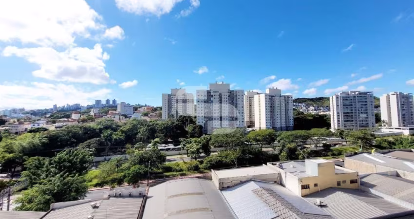 Cobertura com 2 quartos à venda na Rua Castelo Setúbal, 1, Castelo, Belo Horizonte