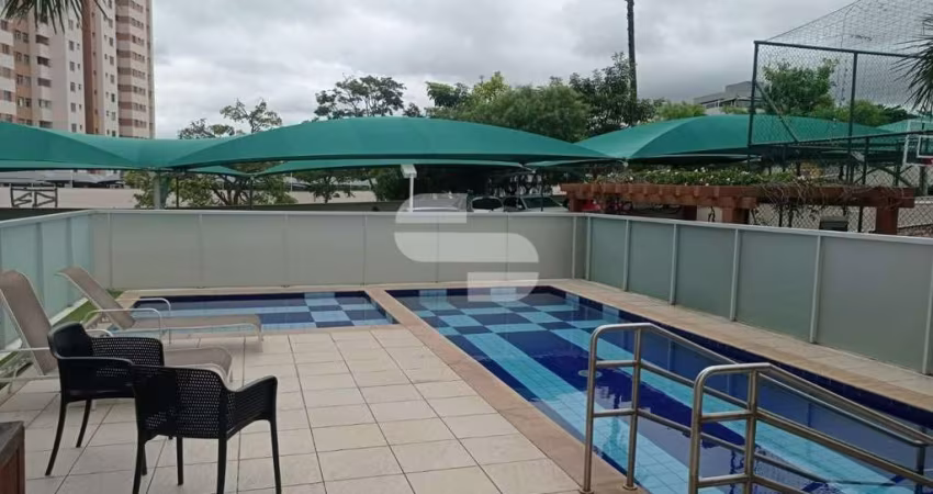 Apartamento com 3 quartos à venda na Rua Aloysio Lobão Veras, 75, Serrano, Belo Horizonte