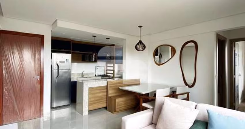 Apartamento com 2 quartos à venda na Rua Curupaiti, 626, Padre Eustáquio, Belo Horizonte
