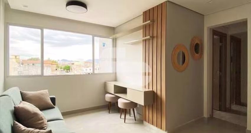 Apartamento com 3 quartos à venda na Rua Curupaiti, 929, Padre Eustáquio, Belo Horizonte