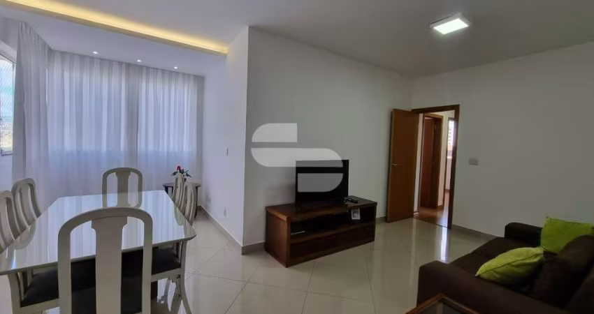 Apartamento com 3 quartos à venda na Rua Tuiuti, 411, Padre Eustáquio, Belo Horizonte