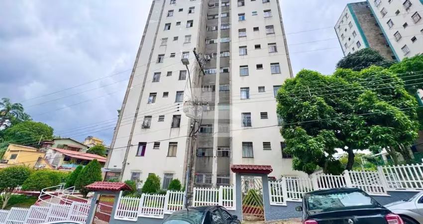 Apartamento com 2 quartos à venda na Álvaro Mata, 1, Ermelinda, Belo Horizonte