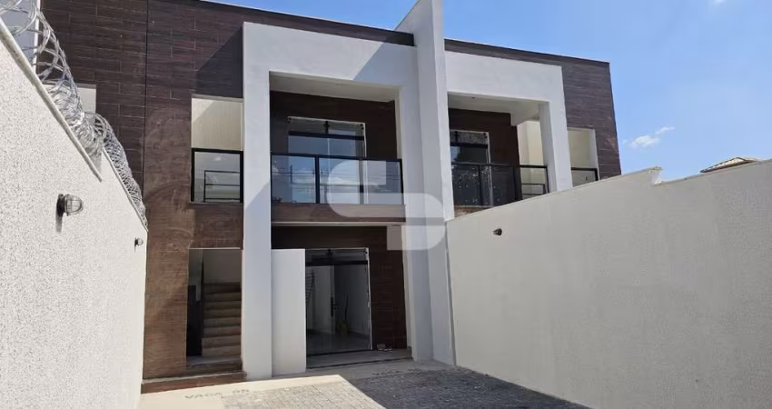 Casa com 2 quartos à venda na Rua Orlando Lima Melo, 1, Parque Xangri-Lá, Contagem
