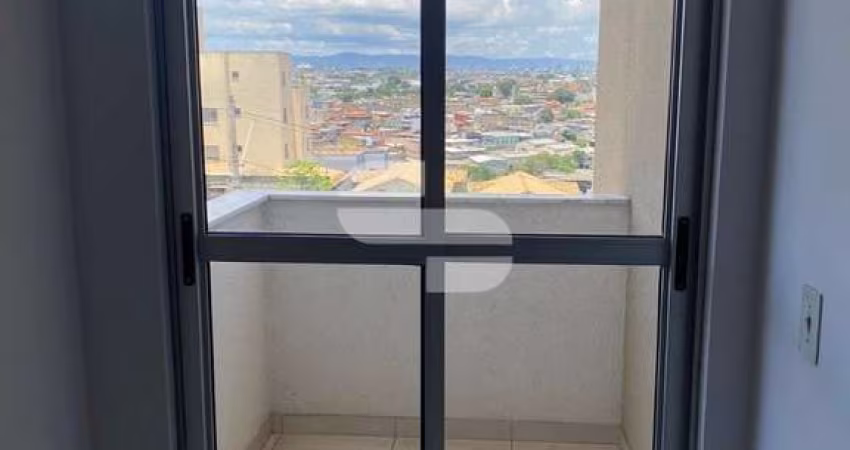 Apartamento com 2 quartos à venda na dos Sabiás, 369, Cabral, Contagem