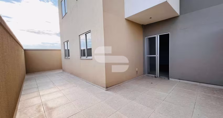 Apartamento com 2 quartos à venda na dos Sabiás, 369, Cabral, Contagem