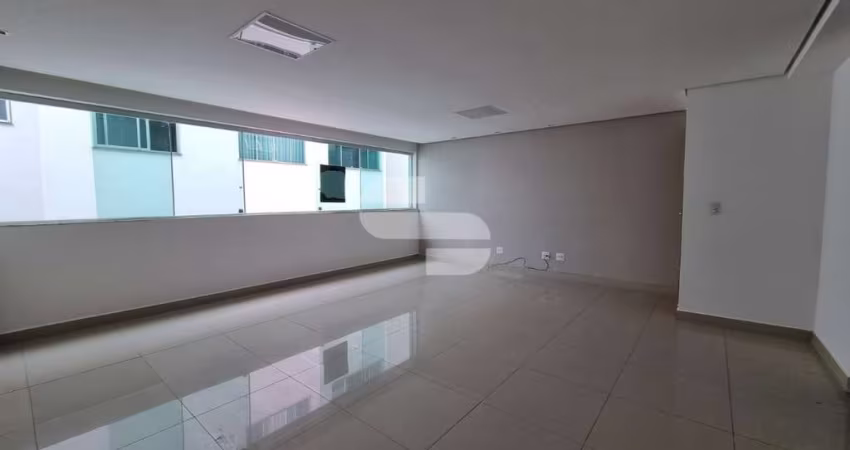 Apartamento com 3 quartos à venda na Rua Castelo de Avis, 85, Castelo, Belo Horizonte