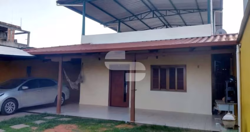 Casa com 2 quartos à venda na Acadêmico Danilo Horta, 1, Belvedere, Ribeirão das Neves