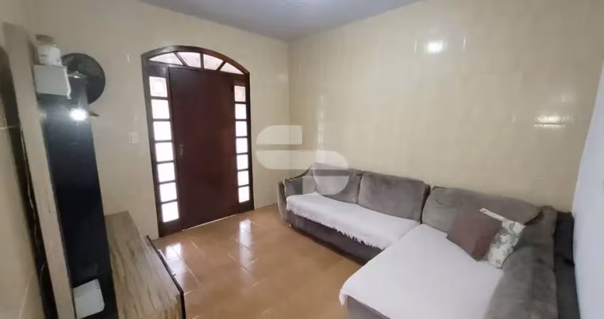 Casa com 6 quartos à venda na Altair, 1, Pindorama, Belo Horizonte