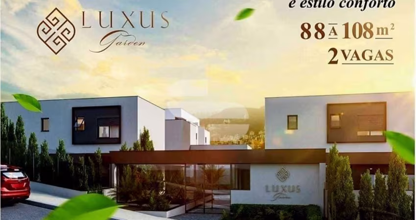 Casa em condomínio fechado com 2 quartos à venda na Rubem Berardo, 85, Buritis, Belo Horizonte