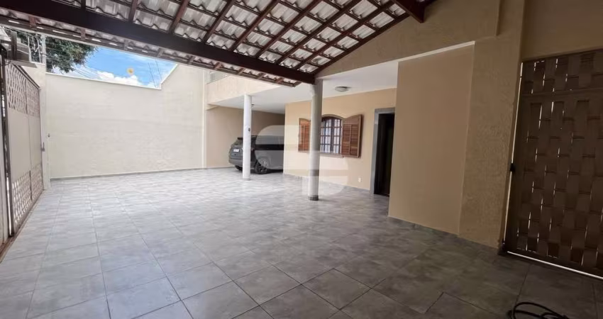 Casa em condomínio fechado com 5 quartos à venda na Hervalia, 2, Caiçaras, Belo Horizonte