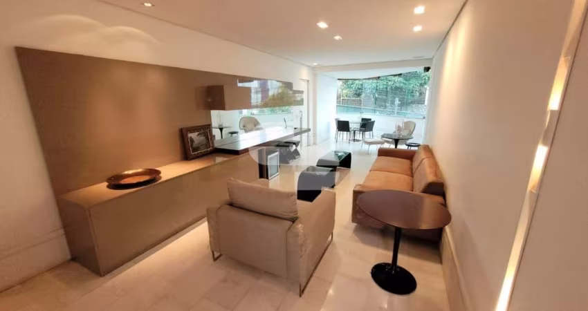 Apartamento com 5 quartos à venda na Rua Verdum, 1110, Grajaú, Belo Horizonte