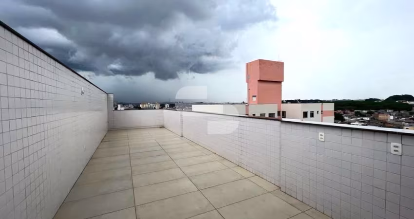 Apartamento com 3 quartos à venda na Rua Francisco da Veiga, 561, Monsenhor Messias, Belo Horizonte