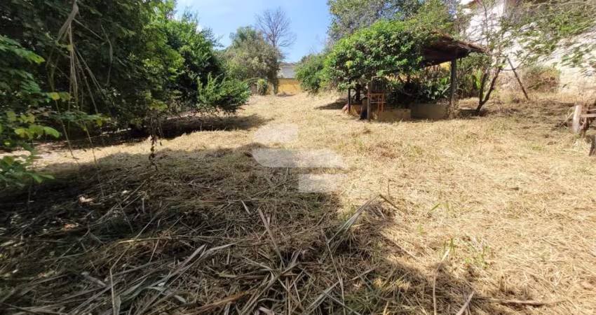 Terreno à venda na Mondovi, 1568, Bandeirantes (Pampulha), Belo Horizonte