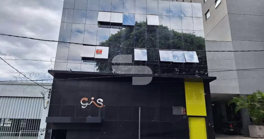 Prédio à venda na Avenida Barbacena, 33, Barro Preto, Belo Horizonte