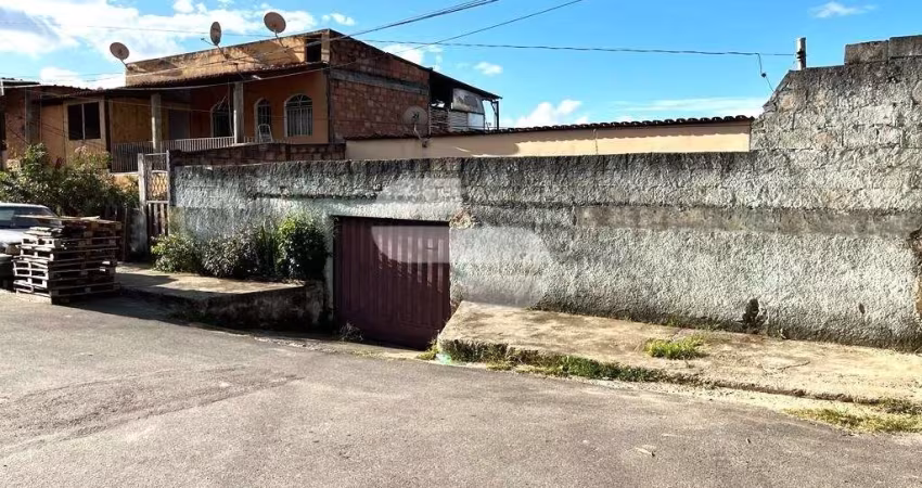 Casa com 3 quartos à venda na Itajaí, 516, Pindorama, Belo Horizonte