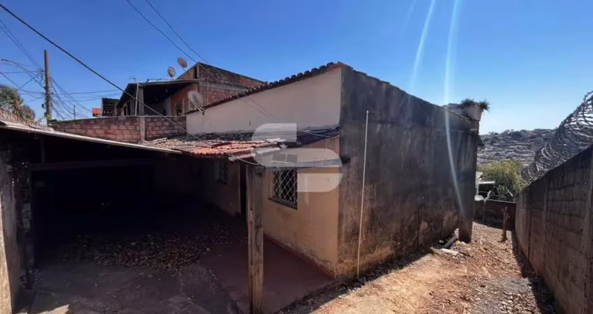 Casa com 3 quartos à venda na dos Apiacás, 447, Pindorama, Belo Horizonte