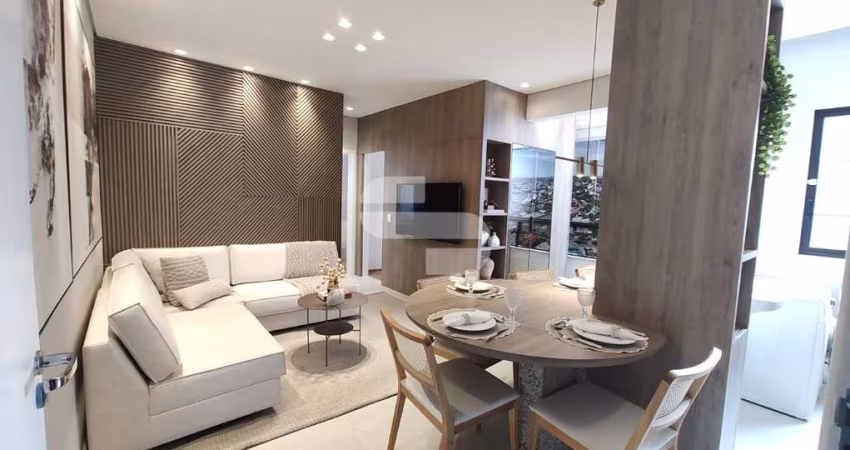 Apartamento com 2 quartos à venda na Rua Joaquim José, 278, Fonte Grande, Contagem