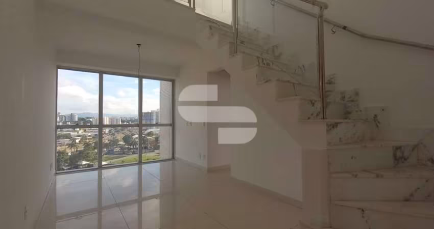 Cobertura com 4 quartos à venda na Rua Itambé do Mato Dentro, 639, Serrano, Belo Horizonte