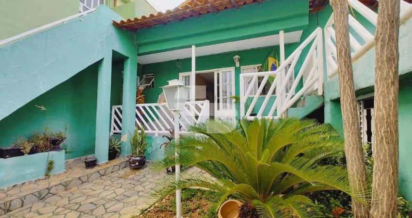 Casa com 3 quartos à venda na Rua Marianita, 35, Alípio de Melo, Belo Horizonte