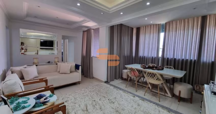 Apartamento com 3 quartos à venda na Dr Luiz Ratton, 1022, Manacás, Belo Horizonte