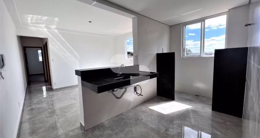 Apartamento com 2 quartos à venda na Rua Conceição da Barra, 001, Coqueiros, Belo Horizonte