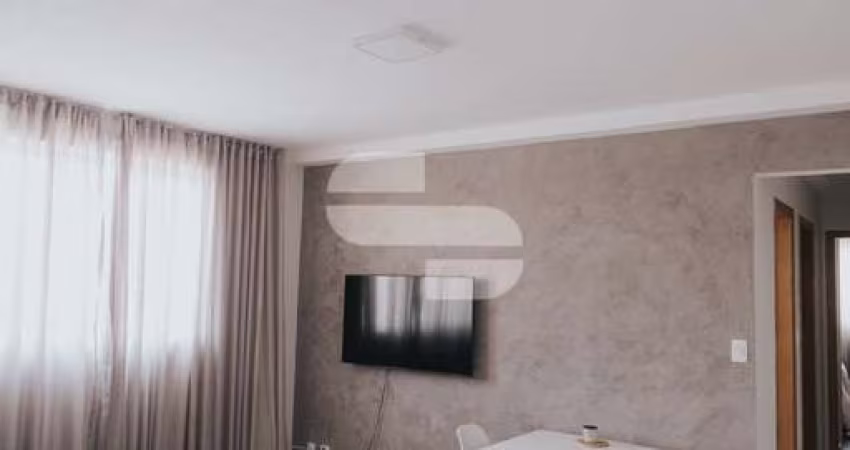 Apartamento com 2 quartos à venda na Rua Conceição da Barra, 1, Coqueiros, Belo Horizonte