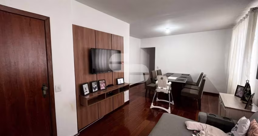 Apartamento com 3 quartos à venda na Rua Cumbi, 001, Padre Eustáquio, Belo Horizonte