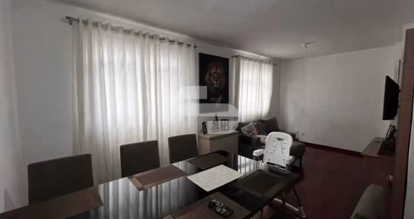 Apartamento com 3 quartos à venda na Rua Cumbi, 1, Padre Eustáquio, Belo Horizonte