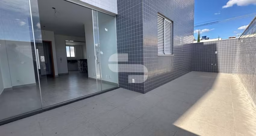 Apartamento com 3 quartos à venda na Rua Vila Rica, 1381, Padre Eustáquio, Belo Horizonte
