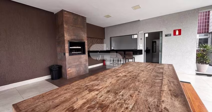 Apartamento com 3 quartos à venda na Carlos Turner, 01, Silveira, Belo Horizonte