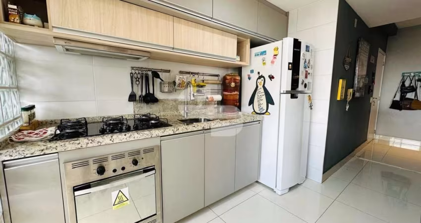 Apartamento com 3 quartos à venda na Rua Agostinho Bretas, 8, Caiçaras, Belo Horizonte