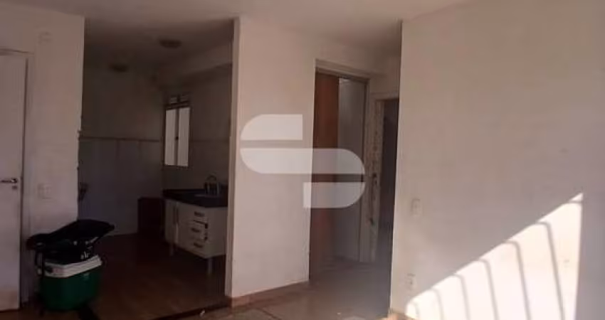Apartamento com 2 quartos à venda na Rua Dirceu Duarte Braga, 377, Trevo, Belo Horizonte