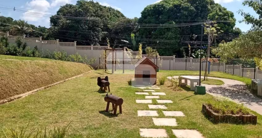 Apartamento com 2 quartos à venda na Rua Dirceu Duarte Braga, 377, Trevo, Belo Horizonte